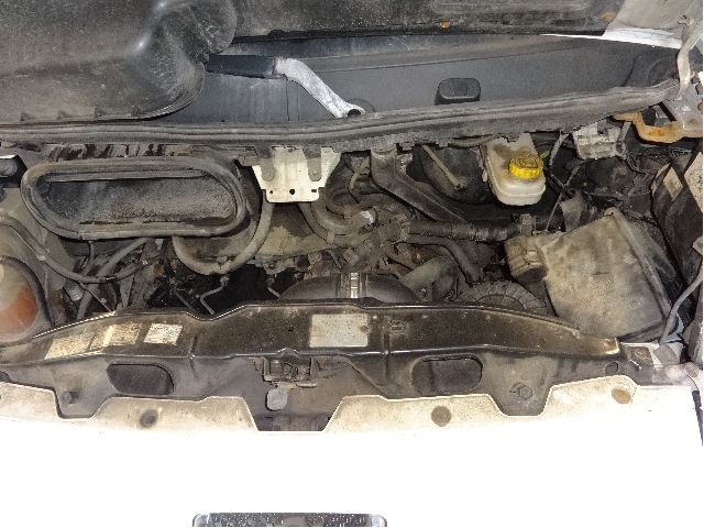 Peugeot Boxer 2007-2013 (Type III, Fase 1) , Motorkode: 4HU, Girkassekode: 