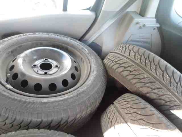 Renault Modus 2006-2008 , Motorkode: K4J-770;K4J-780, Girkassekode: 