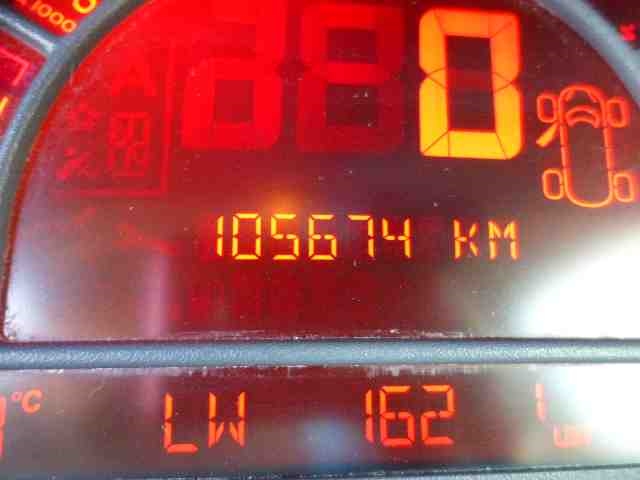 Renault Modus 2006-2008 , Motorkode: K4J-770;K4J-780, Girkassekode: 