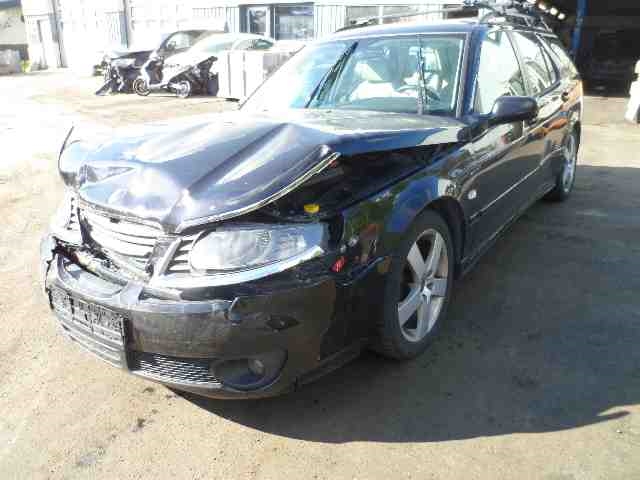Saab 9-5 2006-2010 (Type I, Fase 3) , Motorkode: B205E, Girkassekode: