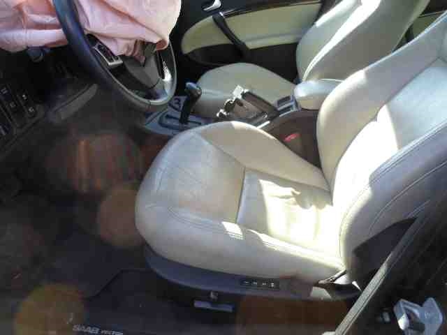 Saab 9-5 2006-2010 (Type I, Fase 3) , Motorkode: B205E, Girkassekode: