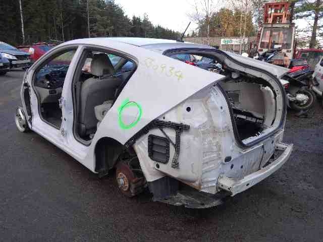 Honda Insight 2009-2013 , Motorkode: LDA3, Girkassekode: 