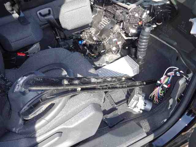 Peugeot 508 2011-2014 (Type I, Fase 1) , Motorkode: 9H05, Girkassekode: 