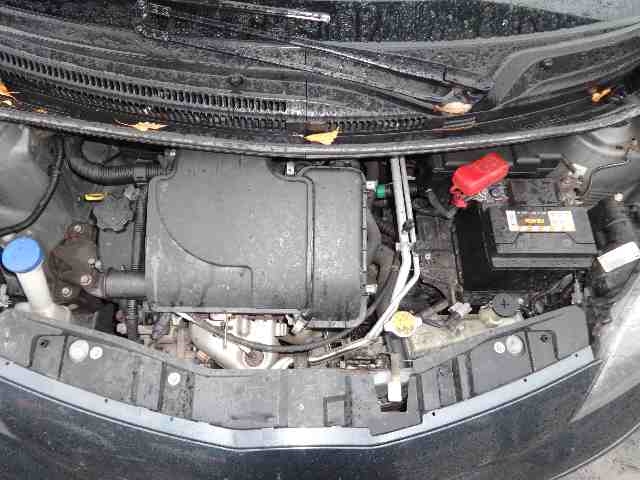 Toyota Aygo 2005-2014 (Type I) , Motorkode: 1KR-FE, Girkassekode: 
