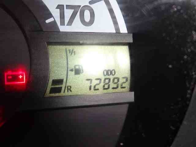 Toyota Aygo 2005-2014 (Type I) , Motorkode: 1KR-FE, Girkassekode: 