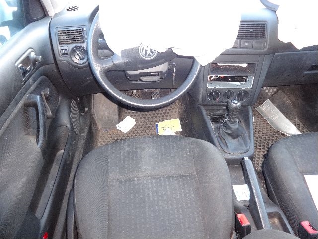 VW Golf IV 1998-2003 , Motorkode: AZD;BCB, Girkassekode: ERT