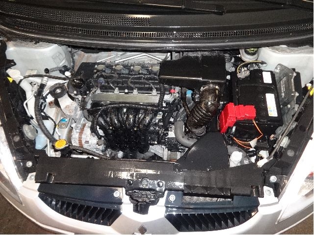 Mitsubishi Colt 2004-2008 (Type VII, Fase 1) , Motorkode: 4A90, Girkassekode: