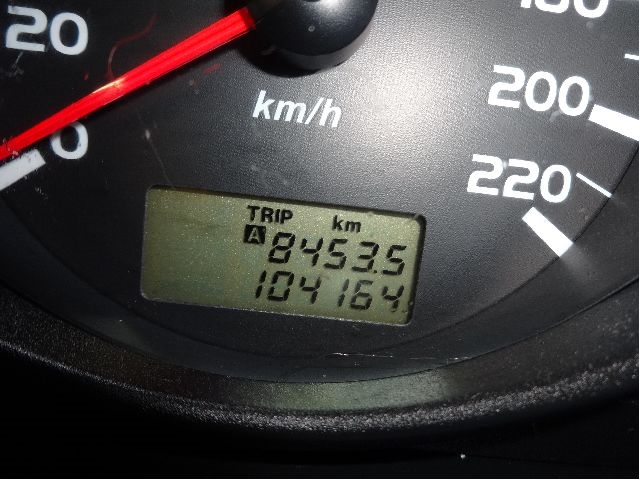 Mitsubishi Colt 2004-2008 (Type VII, Fase 1) , Motorkode: 4A90, Girkassekode: