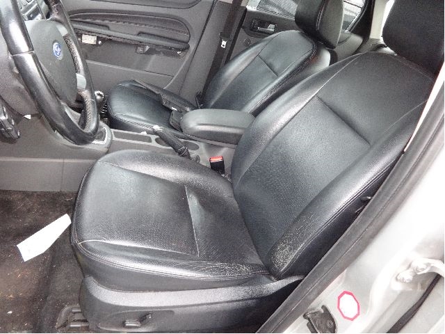 Ford Focus 2004-2007 (Type II, Fase 1) , Motorkode: HWDA;HWDB, Girkassekode:
