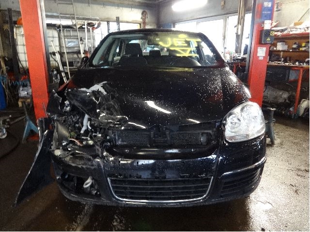 VW Jetta 2005-2010 , Motorkode: BSE;BSF, Girkassekode: FVH