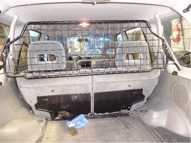Honda CR-V 1997-2002 (Type I) , Motorkode: B20Z1, Girkassekode: 