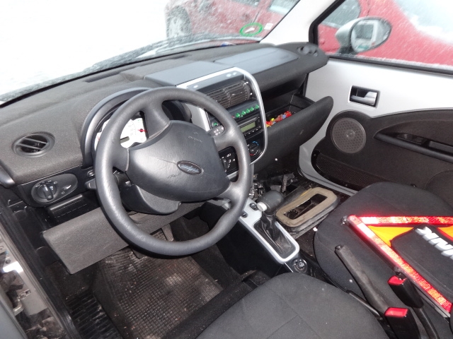 Think City 2008-2011 , Motorkode: , Girkassekode: