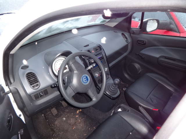 Suzuki Splash 2008-2014 , Motorkode: 29 KW (39 HK), Girkassekode: AUT