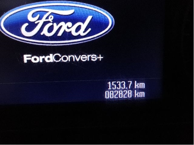 Ford S-Max 2010-2015 (Type I, Fase 2) , Motorkode: UFWA, Girkassekode: