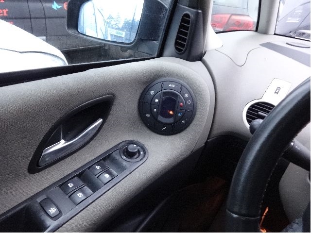 Renault Espace 2003-2009 (Type IV) , Motorkode: G9T-742;G9T-743, Girkassekode: 
