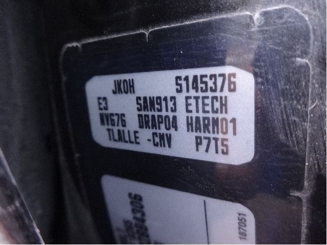 Renault Espace 2003-2009 (Type IV) , Motorkode: G9T-742;G9T-743, Girkassekode: 
