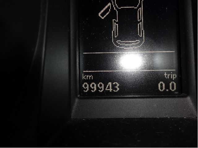 VW Golf VI 2008-2012 , Motorkode: CBAB;CFFB, Girkassekode: KRM