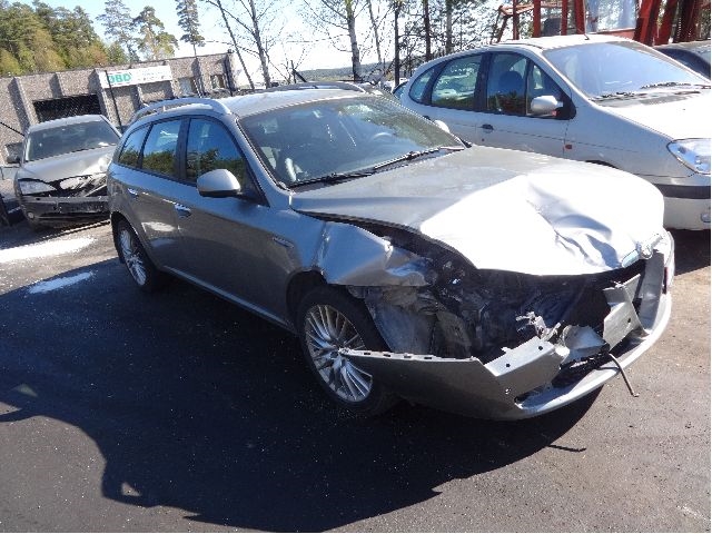 Alfa Romeo 159 2005-2011 , Motorkode: 939.A1.000, Girkassekode: 