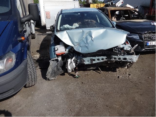 Ford Focus 2011-2014 (Type III, Fase 1) , Motorkode: , Girkassekode: 