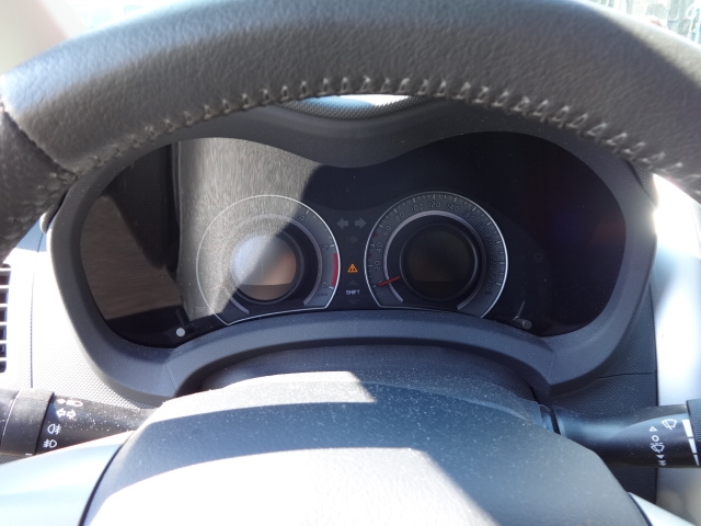 Toyota Auris 2010-2012 (Type I, Fase 2) , Motorkode: 1ND-TV, Girkassekode: