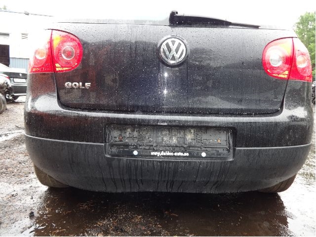 VW Golf V, Combi 2003-2008 , Motorkode: BCA, Girkassekode: FXQ