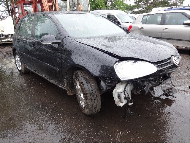 VW Golf V, Combi 2003-2008 , Motorkode: BCA, Girkassekode: FXQ