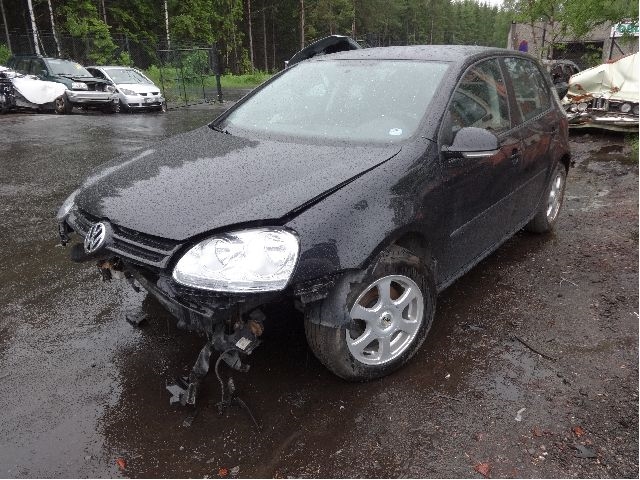 VW Golf V, Combi 2003-2008 , Motorkode: BCA, Girkassekode: FXQ