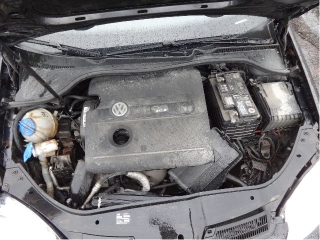 VW Golf V, Combi 2003-2008 , Motorkode: BCA, Girkassekode: FXQ