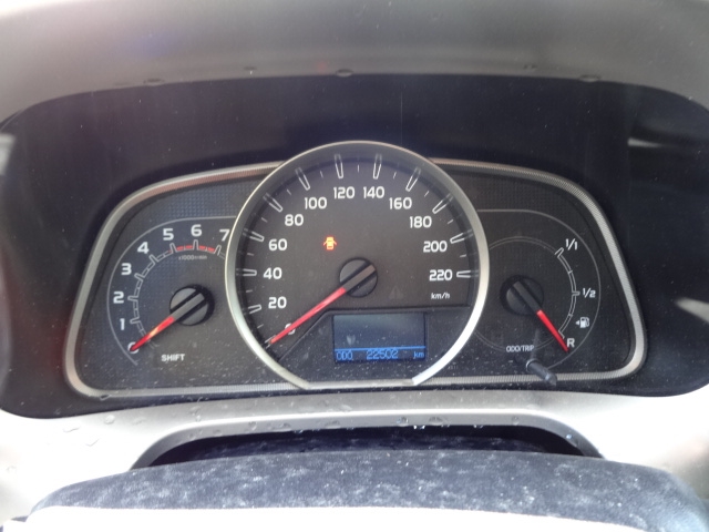 Toyota RAV4 2013-2015 (Type IV, Fase 1) , Motorkode: 1AD-FTV, Girkassekode: 