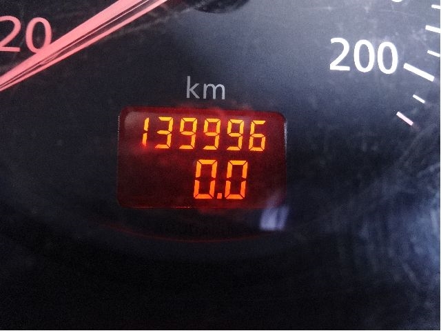 Renault Trafic 2001-2006 , Motorkode: F9Q-762, Girkassekode: Geardef