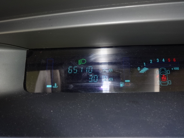 Renault Scenic 2003-2009 (Type II) , Motorkode: F9Q-812, Girkassekode: 