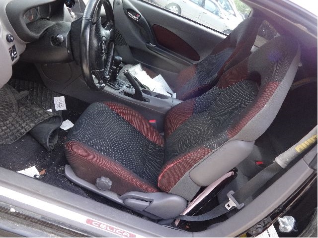Toyota Celica 2000-2005 (Type VII) , Motorkode: 1ZZ-FE, Girkassekode: 
