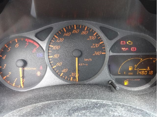 Toyota Celica 2000-2005 (Type VII) , Motorkode: 1ZZ-FE, Girkassekode: 