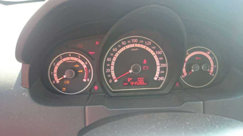 Kia Cee