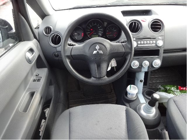 Mitsubishi Colt 2004-2008 (Type VII, Fase 1) , Motorkode: 4A90, Girkassekode: