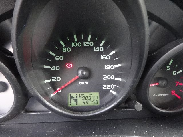 Mitsubishi Colt 2004-2008 (Type VII, Fase 1) , Motorkode: 4A90, Girkassekode: