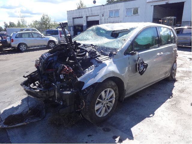VW Golf VII 2012-2017 (Fase 1) , Motorkode: CJZA, Girkassekode: MYF