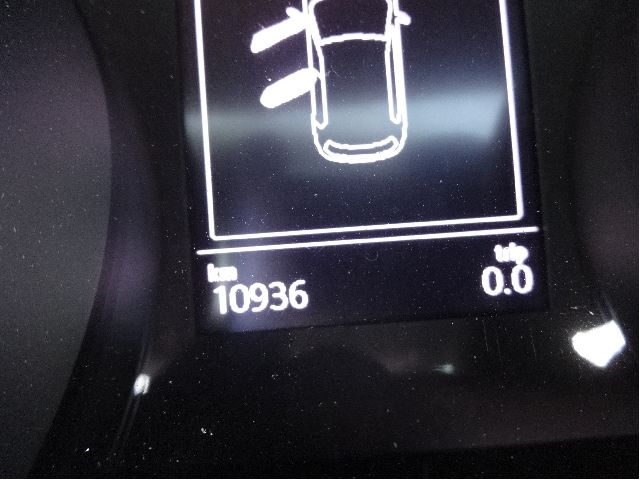 VW Golf VII 2012-2017 (Fase 1) , Motorkode: CJZA, Girkassekode: MYF