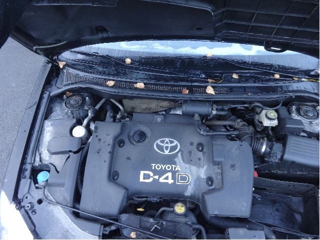 Toyota Avensis 2003-2008 (Type II) , Motorkode: 1CD-FTV, Girkassekode: