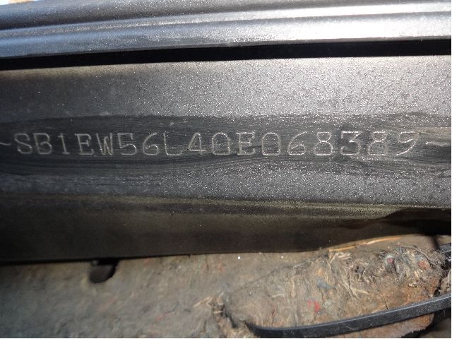 Toyota Avensis 2003-2008 (Type II) , Motorkode: 1CD-FTV, Girkassekode: