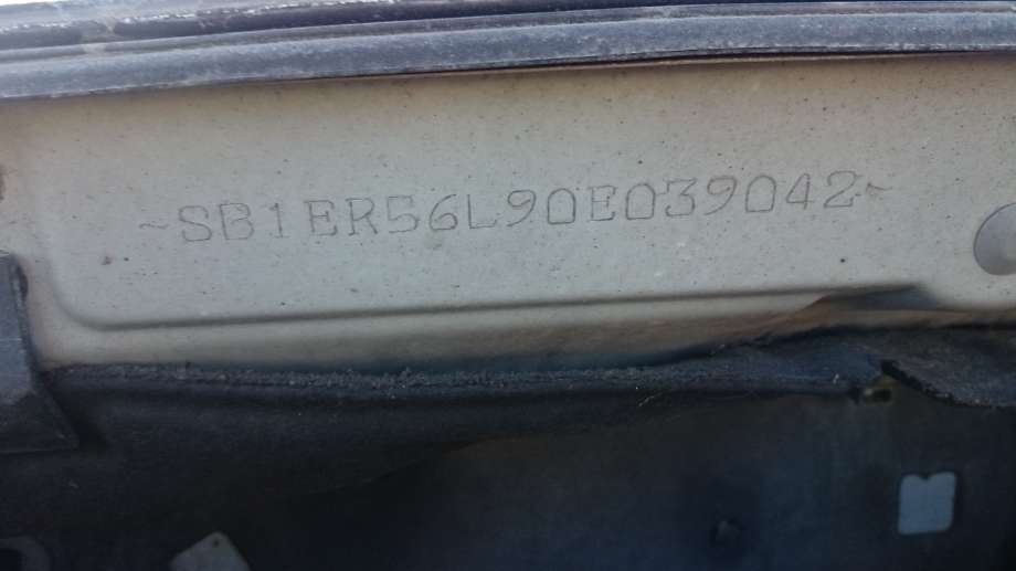 Toyota Avensis 2003-2008 (Type II) , Motorkode: 1ZZ-FE, Girkassekode: 