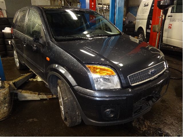 Ford Fusion 2002-2012 , Motorkode: FYJA;FYJB, Girkassekode: