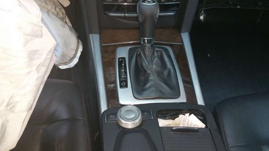 Mercedes E-Klasse 2009-2013 (Fase 1) (W212) (W212), Motorkode: OM651.925, Girkassekode: 72269407
