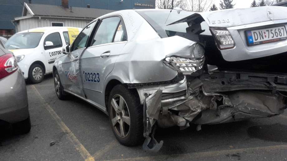 Mercedes E-Klasse 2009-2013 (Fase 1) (W212) (W212), Motorkode: OM651.924, Girkassekode: