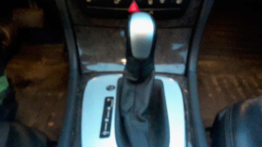 Mercedes E-Klasse 2002-2006 (Fase 1) (W211) (W211), Motorkode: OM646.961, Girkassekode: 