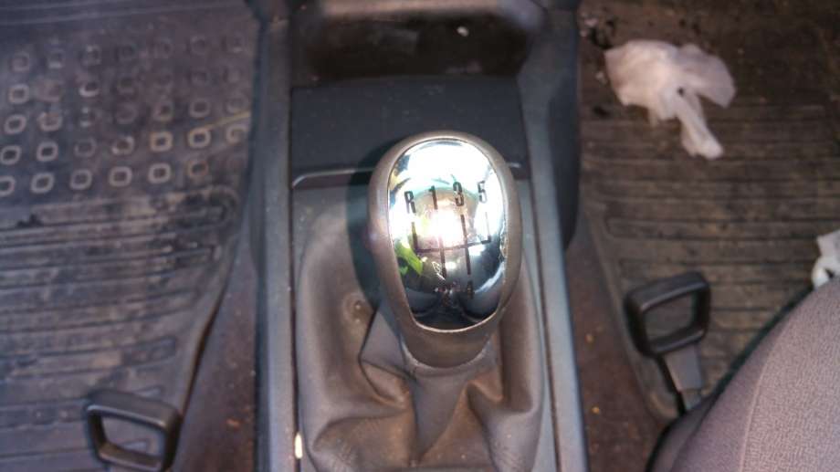 Škoda Fabia 2000-2007 (Type I) , Motorkode: AUA;BBY, Girkassekode: 