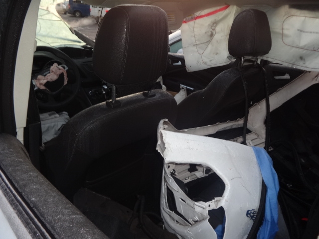 Ford Kuga 2013-2019 , Motorkode: UFMA, Girkassekode: 
