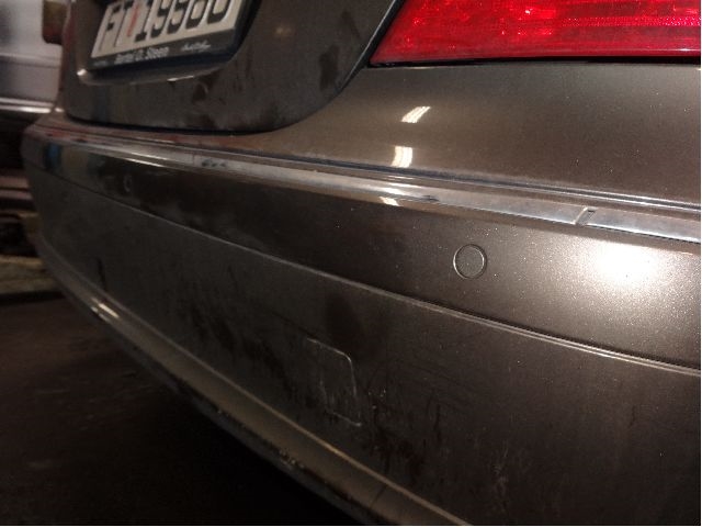 Mercedes E-Klasse 2006-2009 (Fase 2) (W211) (W211), Motorkode: OM646.821, Girkassekode:
