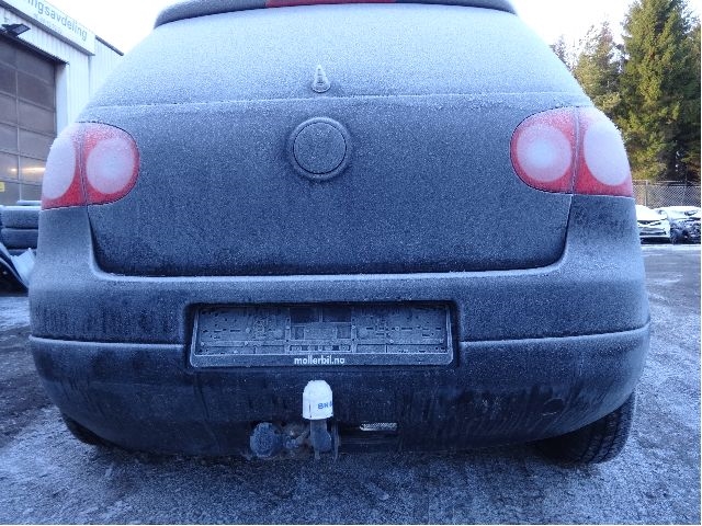 VW Golf V, Combi 2003-2008 , Motorkode: BAG, Girkassekode: GUU