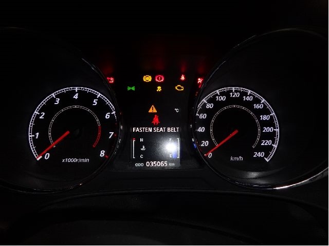Mitsubishi ASX 2010-2019 , Motorkode: 4A92, Girkassekode: 